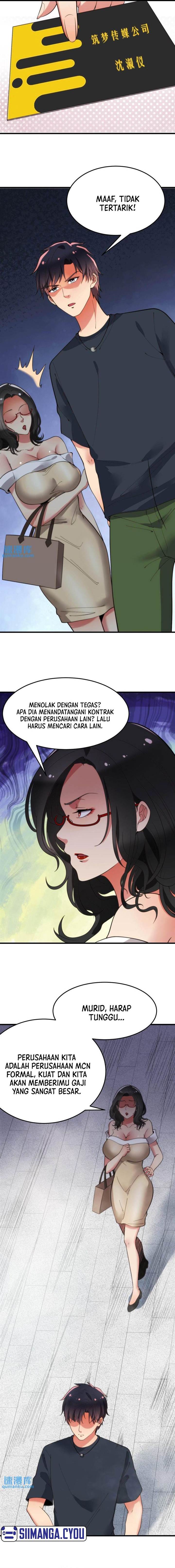 I Have 90 Billion Licking Gold Chap 46 - Next Chap 47