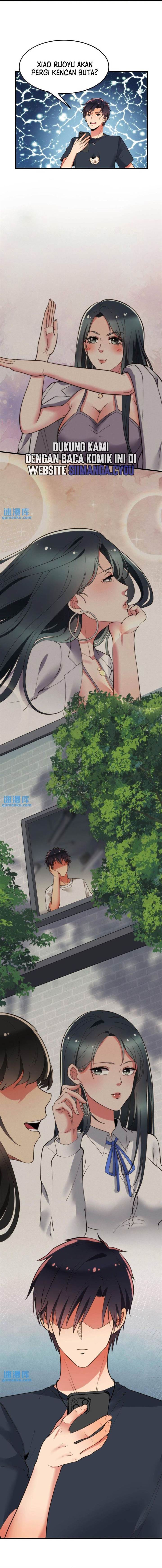 I Have 90 Billion Licking Gold Chap 46 - Next Chap 47