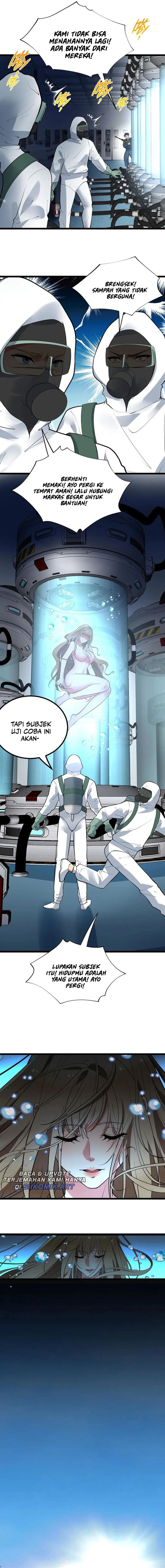 I Have 90 Billion Licking Gold Chap 462 - Next Chap 463