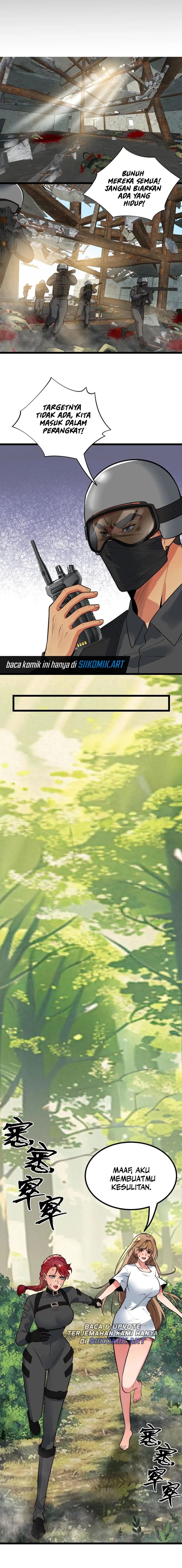 I Have 90 Billion Licking Gold Chap 462 - Next Chap 463