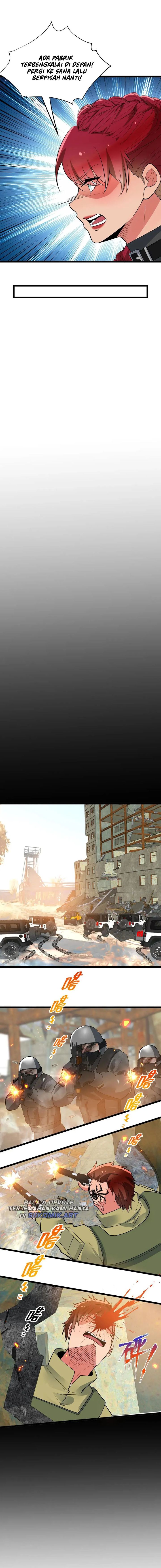 I Have 90 Billion Licking Gold Chap 462 - Next Chap 463