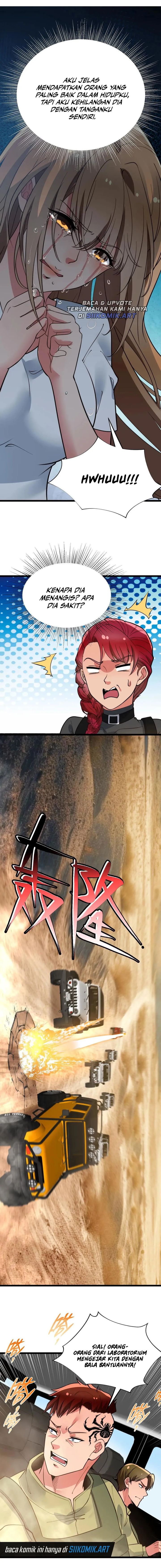 I Have 90 Billion Licking Gold Chap 462 - Next Chap 463