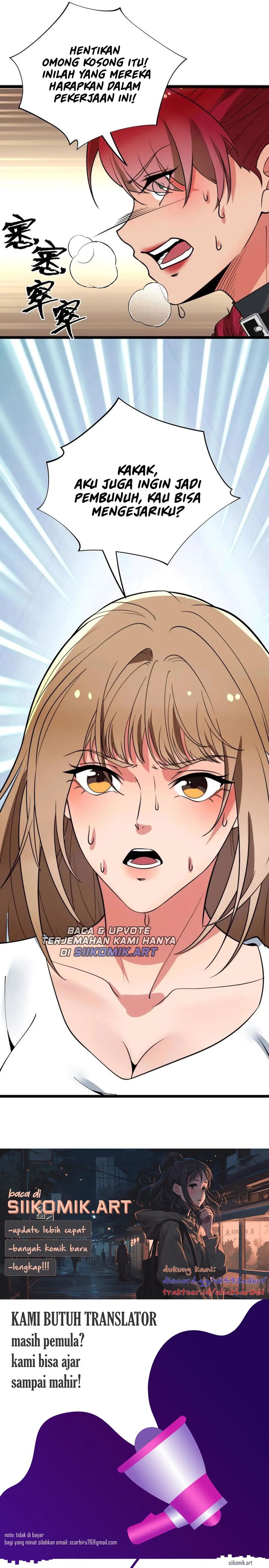 I Have 90 Billion Licking Gold Chap 462 - Next Chap 463