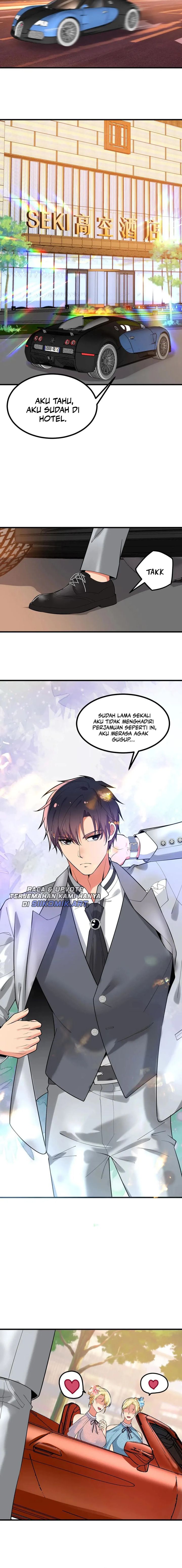 I Have 90 Billion Licking Gold Chap 463 - Next Chap 464
