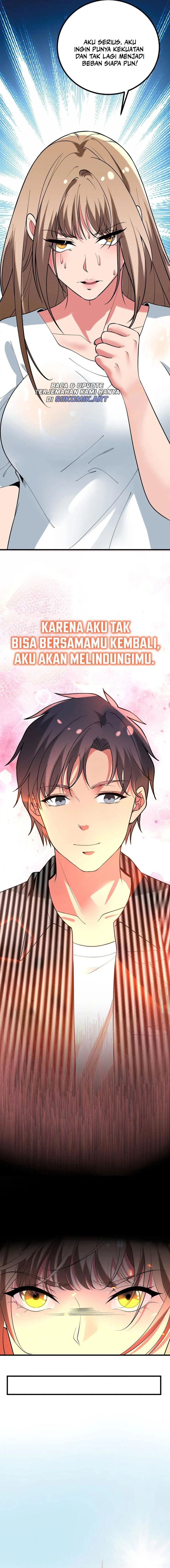 I Have 90 Billion Licking Gold Chap 463 - Next Chap 464