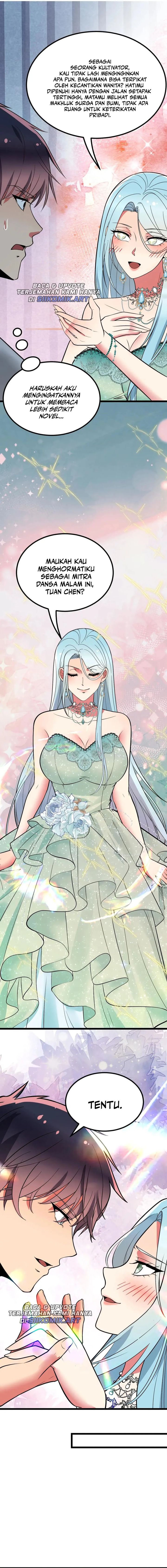 I Have 90 Billion Licking Gold Chap 464 - Next Chap 465