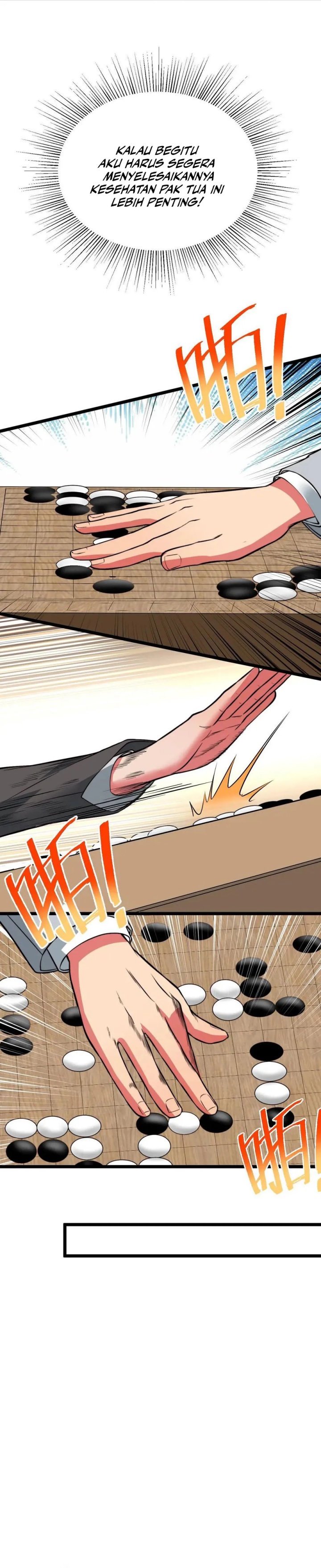 I Have 90 Billion Licking Gold Chap 466 - Next Chap 467