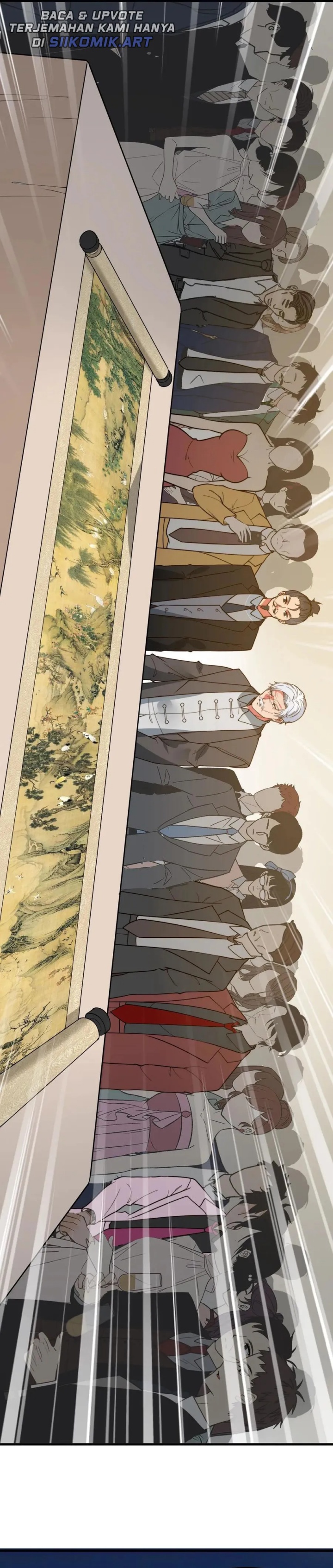 I Have 90 Billion Licking Gold Chap 467 - Next Chap 468