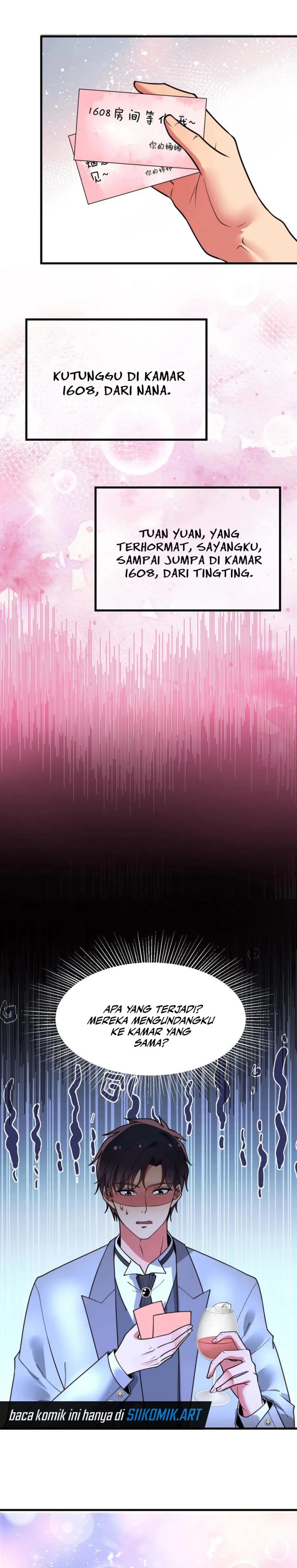 I Have 90 Billion Licking Gold Chap 469 - Next Chap 470