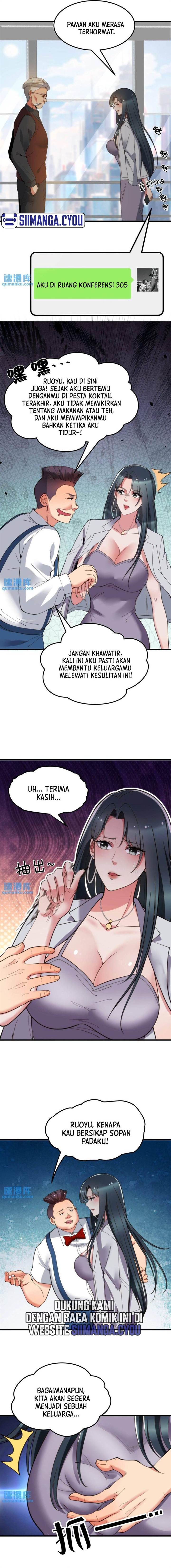 I Have 90 Billion Licking Gold Chap 48 - Next Chap 49