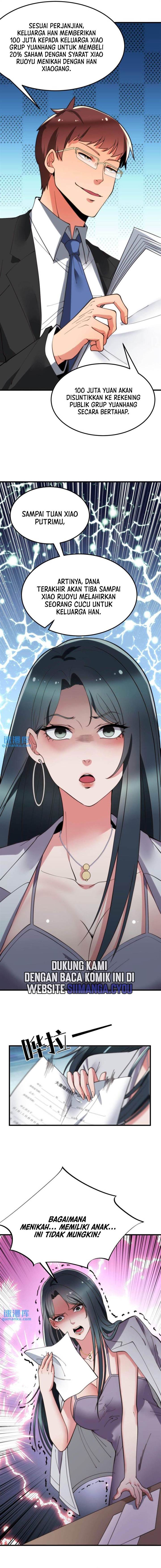 I Have 90 Billion Licking Gold Chap 48 - Next Chap 49