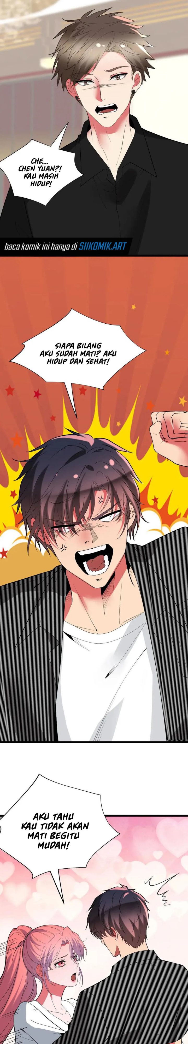 I Have 90 Billion Licking Gold Chap 480 - Next Chap 481