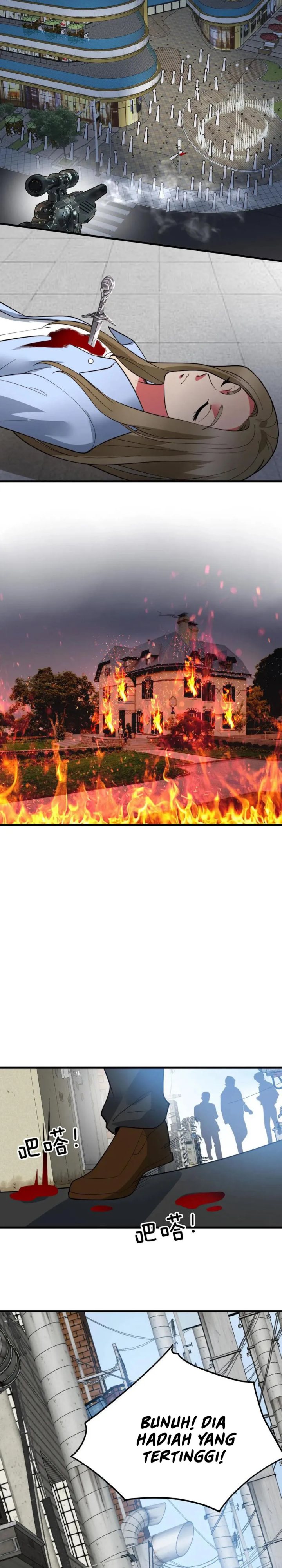 I Have 90 Billion Licking Gold Chap 481 - Next Chap 482