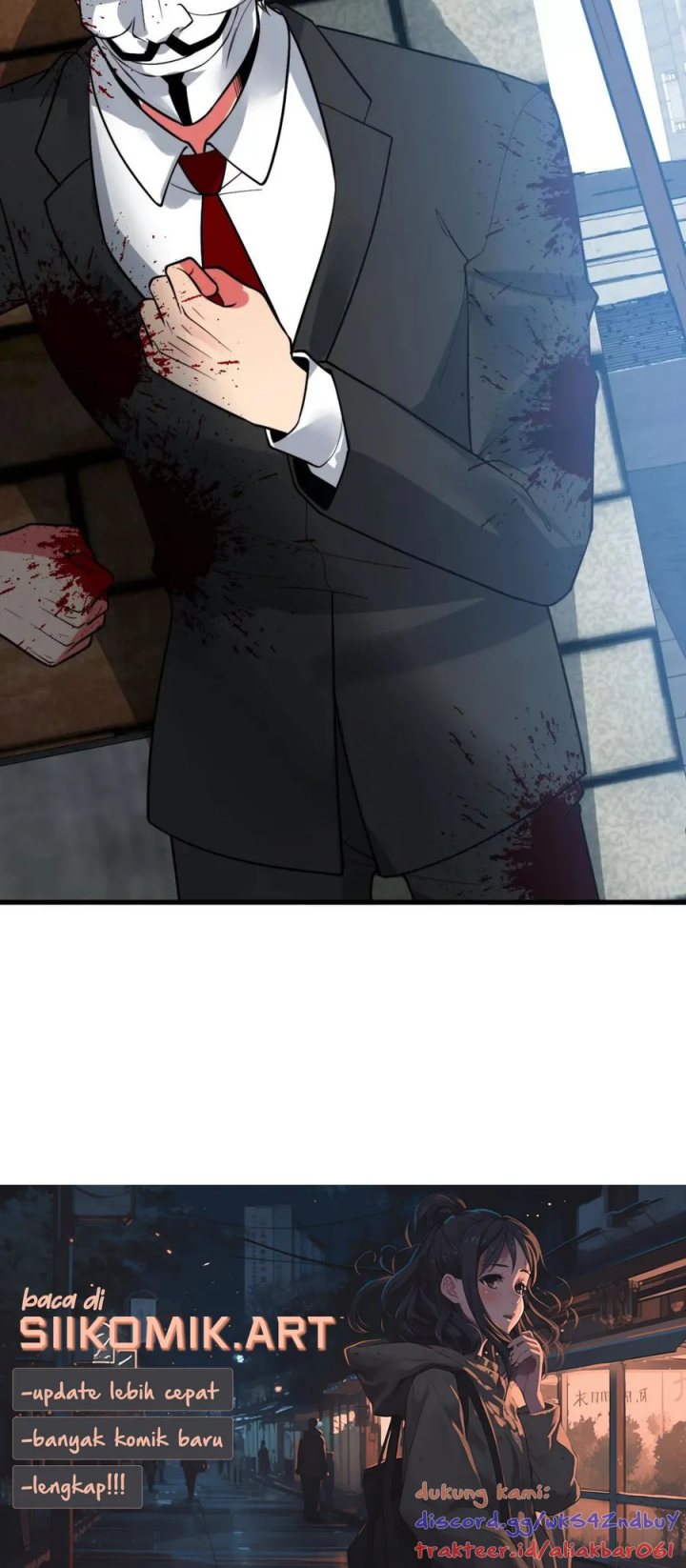 I Have 90 Billion Licking Gold Chap 481 - Next Chap 482