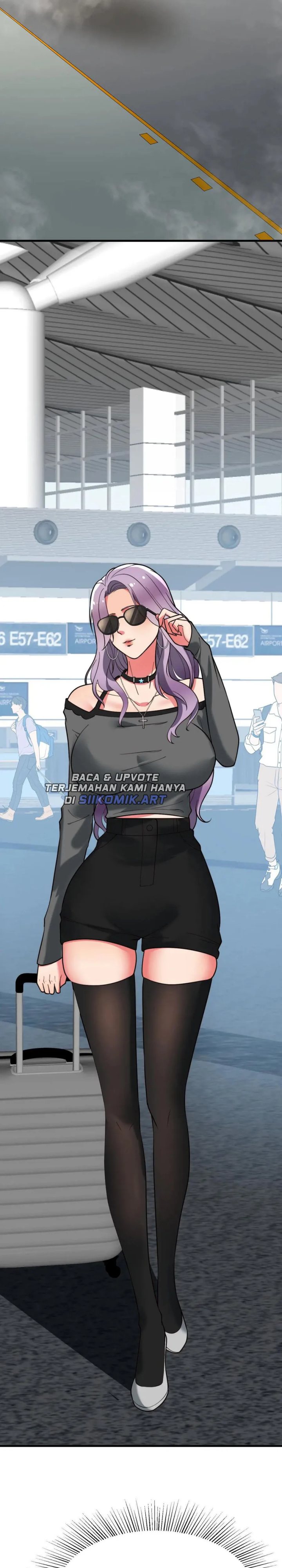 I Have 90 Billion Licking Gold Chap 483 - Next Chap 484