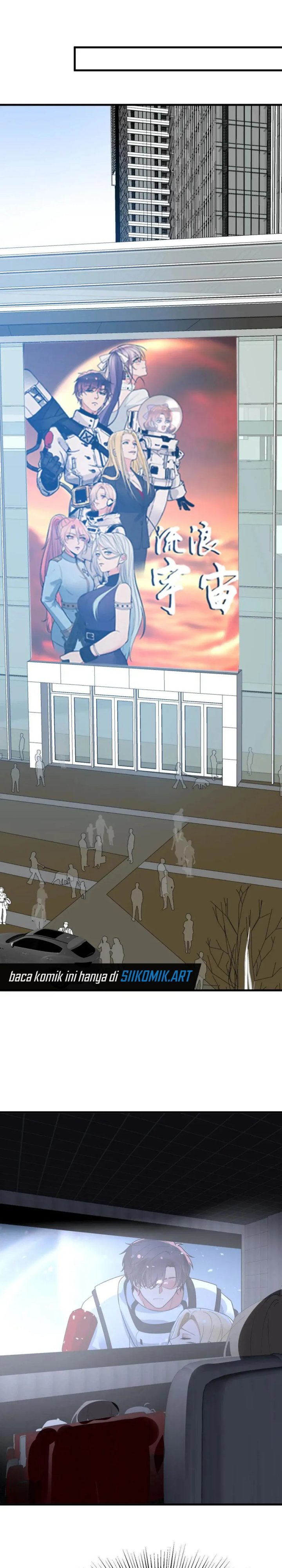 I Have 90 Billion Licking Gold Chap 483 - Next Chap 484