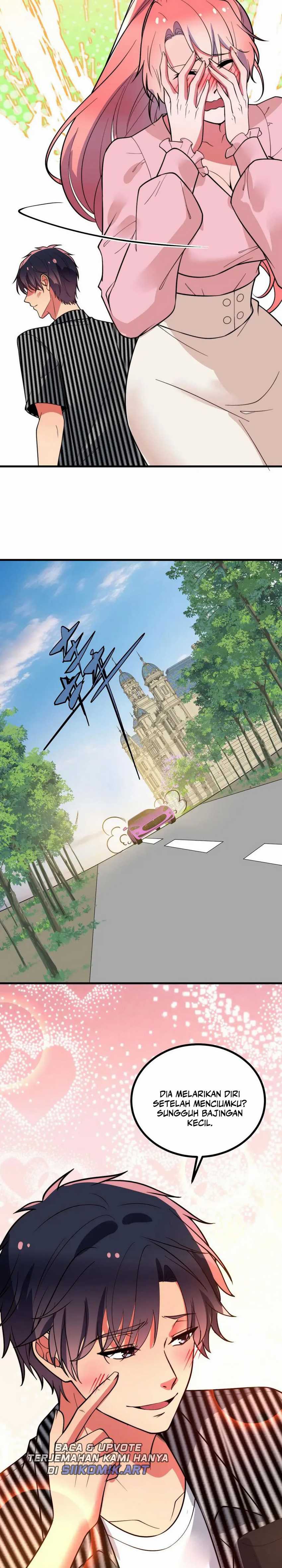 I Have 90 Billion Licking Gold Chap 489 - Next Chap 490