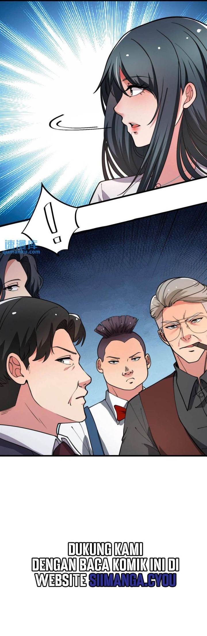 I Have 90 Billion Licking Gold Chap 49 - Next Chap 50