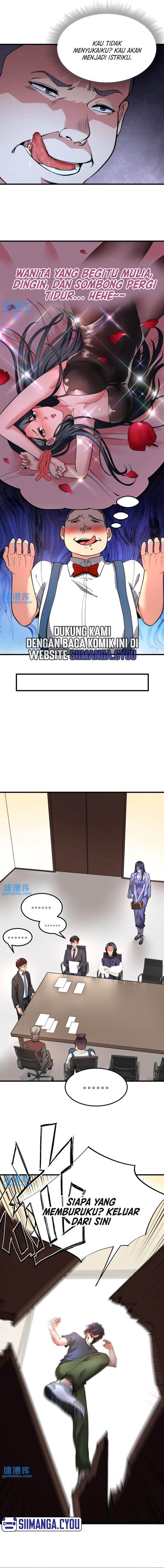 I Have 90 Billion Licking Gold Chap 49 - Next Chap 50