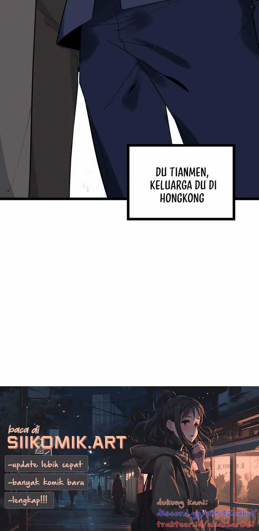 I Have 90 Billion Licking Gold Chap 490 - Next Chap 491