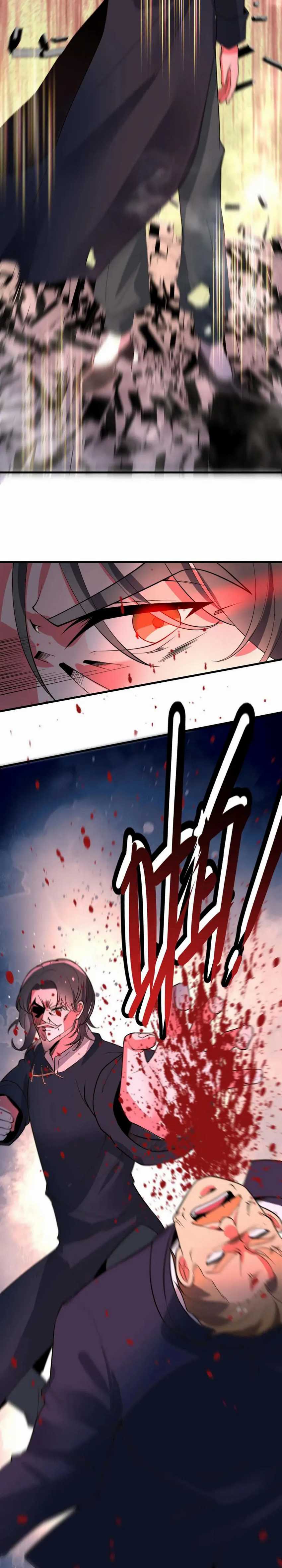 I Have 90 Billion Licking Gold Chap 491 - Next Chap 492