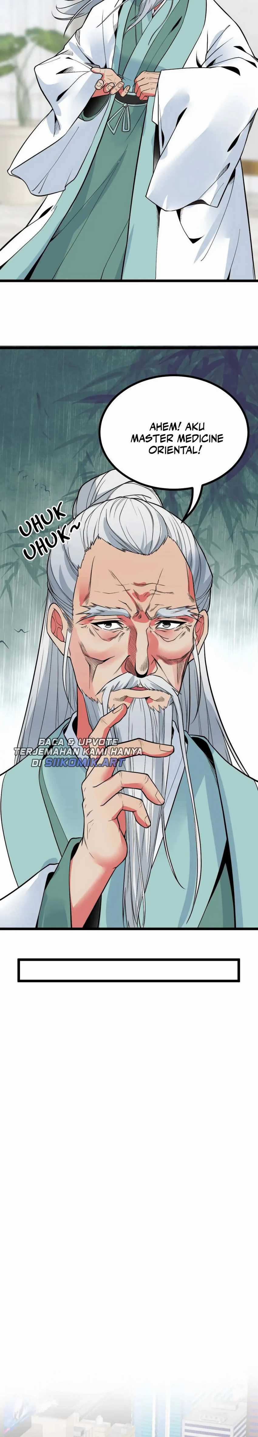 I Have 90 Billion Licking Gold Chap 492 - Next Chap 493