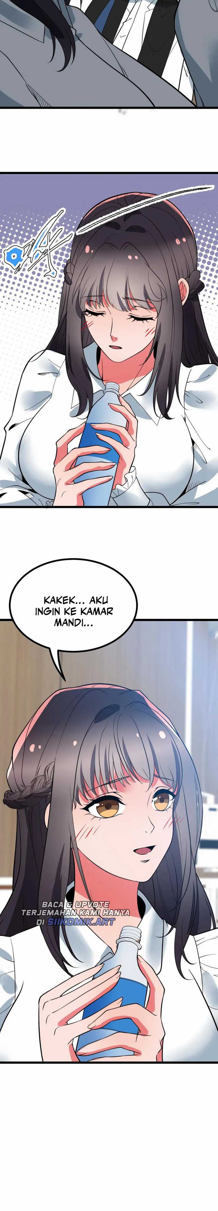 I Have 90 Billion Licking Gold Chap 492 - Next Chap 493