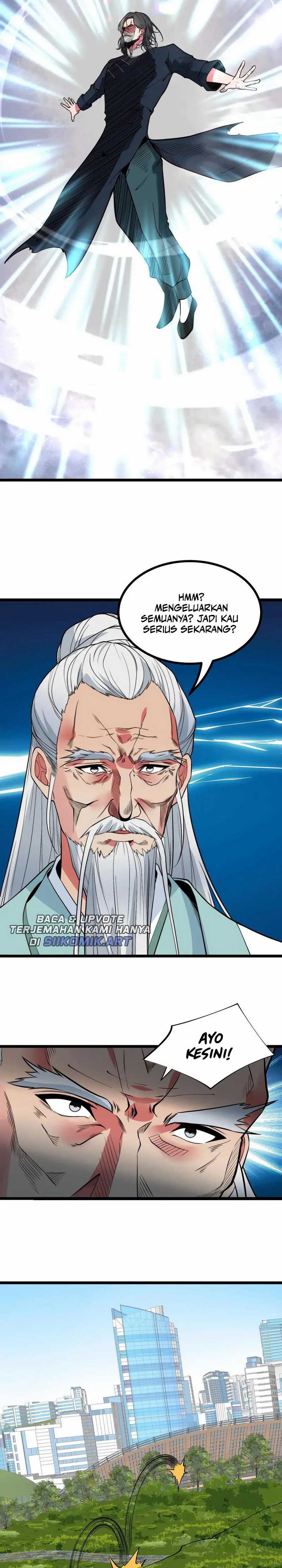 I Have 90 Billion Licking Gold Chap 495 - Next Chap 496