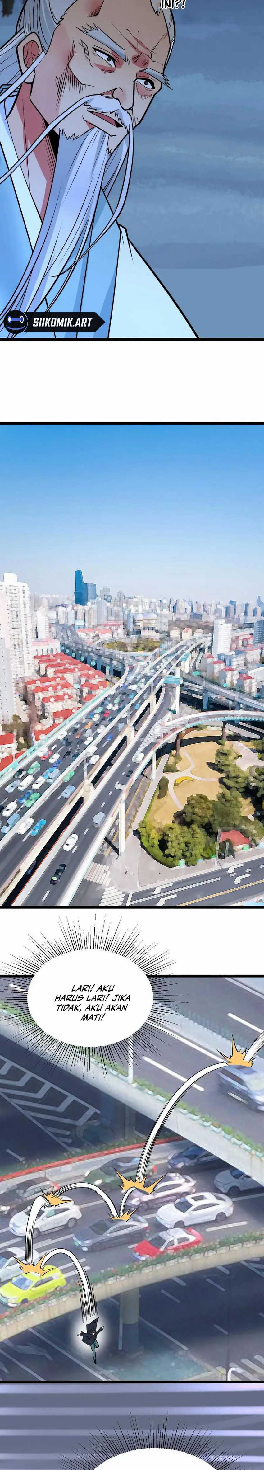 I Have 90 Billion Licking Gold Chap 495 - Next Chap 496