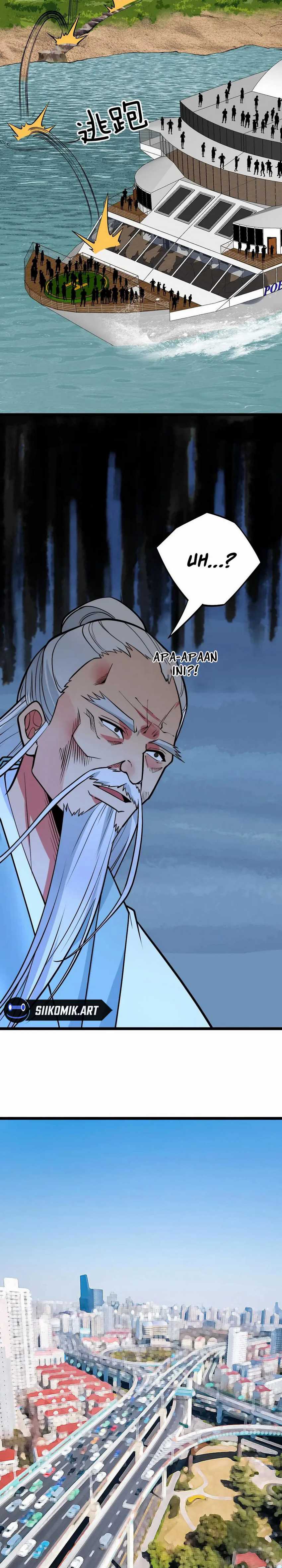 I Have 90 Billion Licking Gold Chap 495 - Next Chap 496