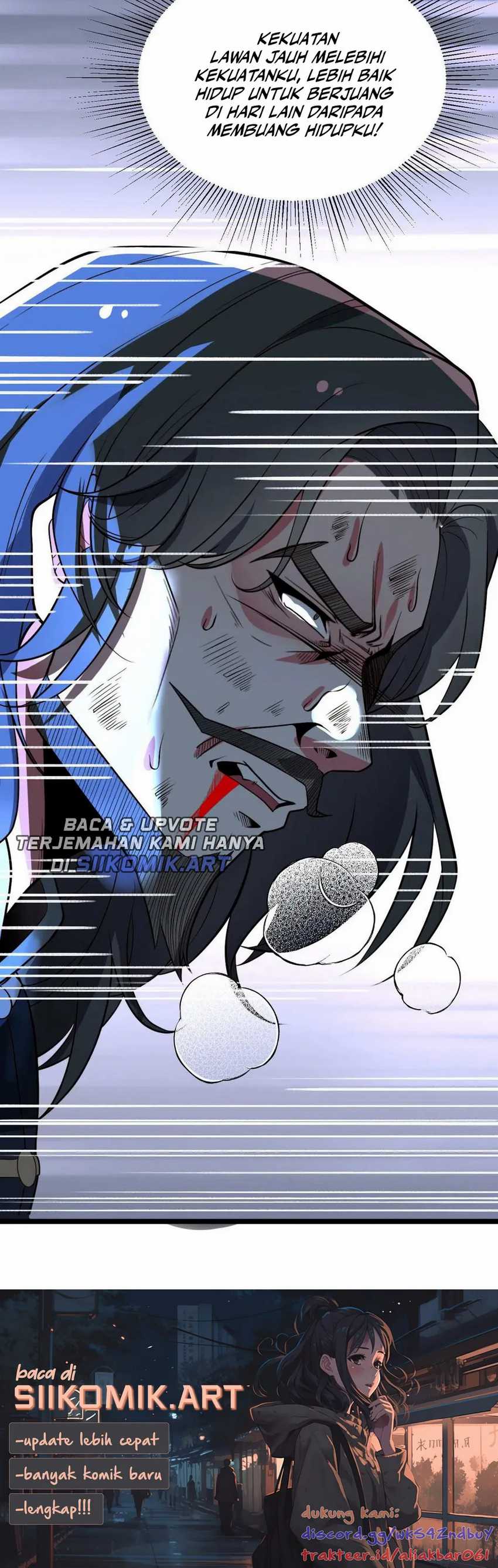 I Have 90 Billion Licking Gold Chap 495 - Next Chap 496