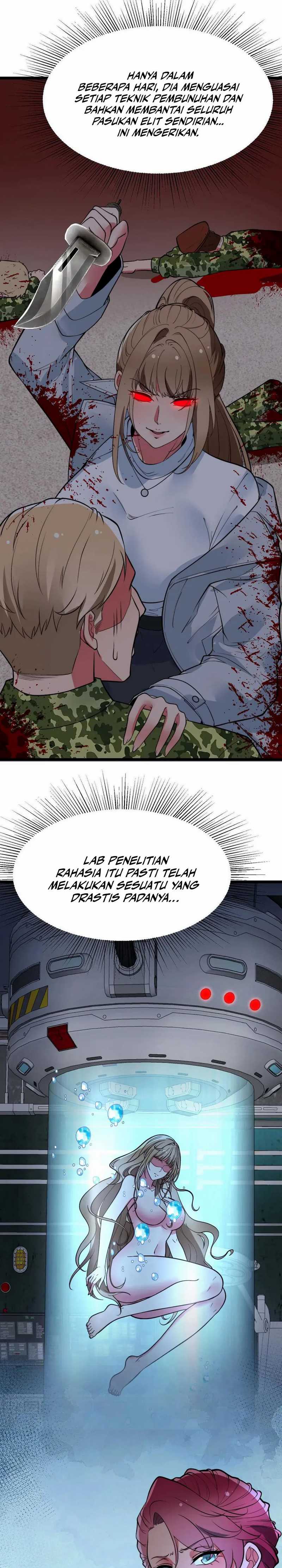 I Have 90 Billion Licking Gold Chap 496 - Next Chap 497