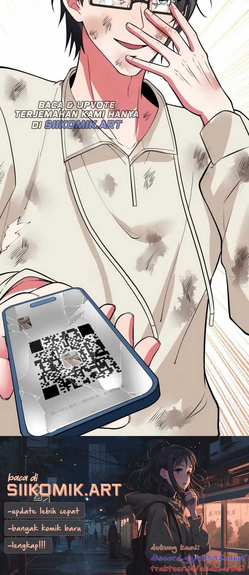 I Have 90 Billion Licking Gold Chap 496 - Next Chap 497