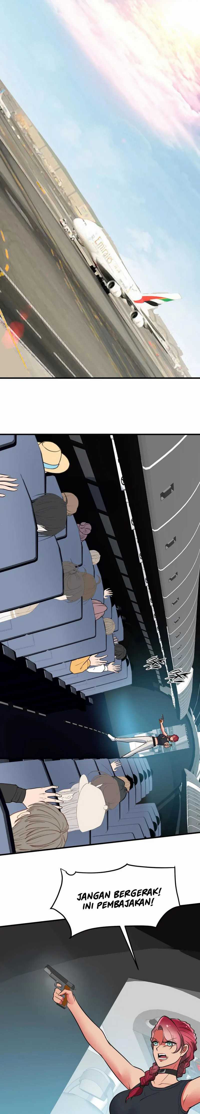 I Have 90 Billion Licking Gold Chap 497 - Next Chap 498