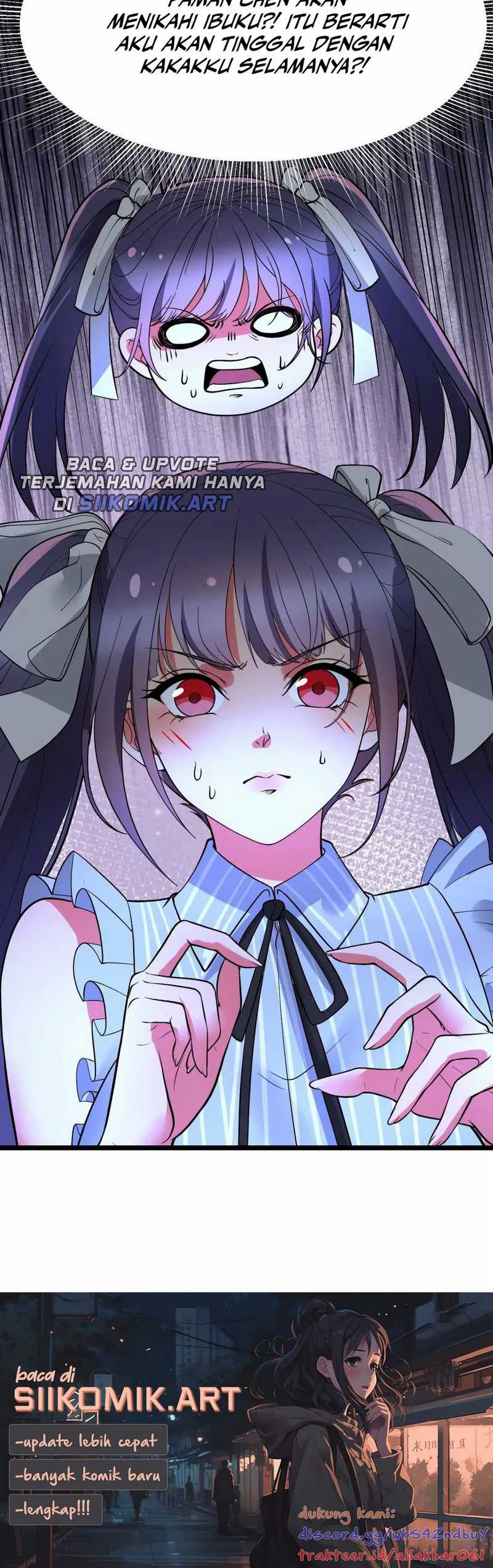 I Have 90 Billion Licking Gold Chap 498 - Next Chap 499