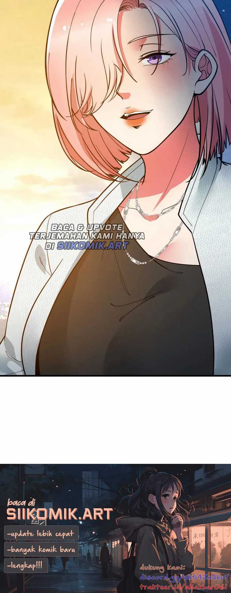 I Have 90 Billion Licking Gold Chap 499 - Next Chap 500