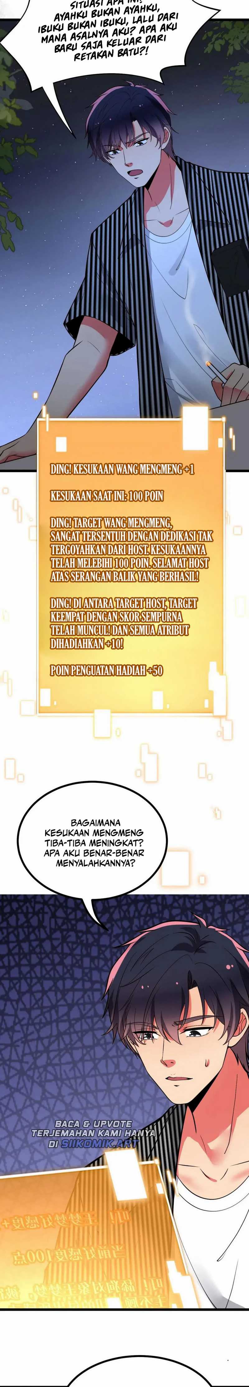 I Have 90 Billion Licking Gold Chap 500 - Next Chap 501