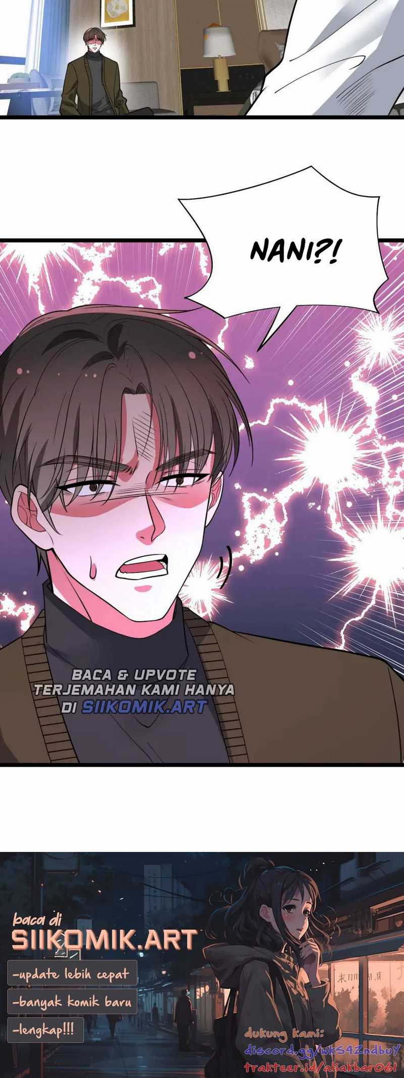 I Have 90 Billion Licking Gold Chap 500 - Next Chap 501