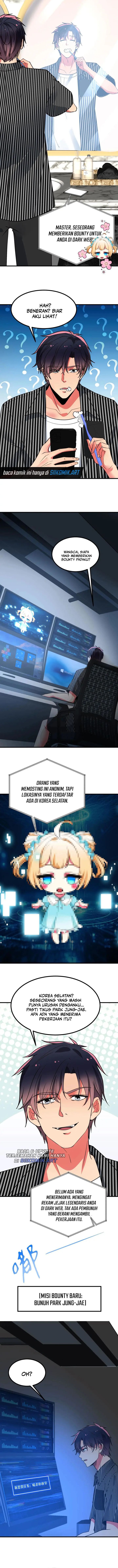 I Have 90 Billion Licking Gold Chap 501 - Next Chap 502