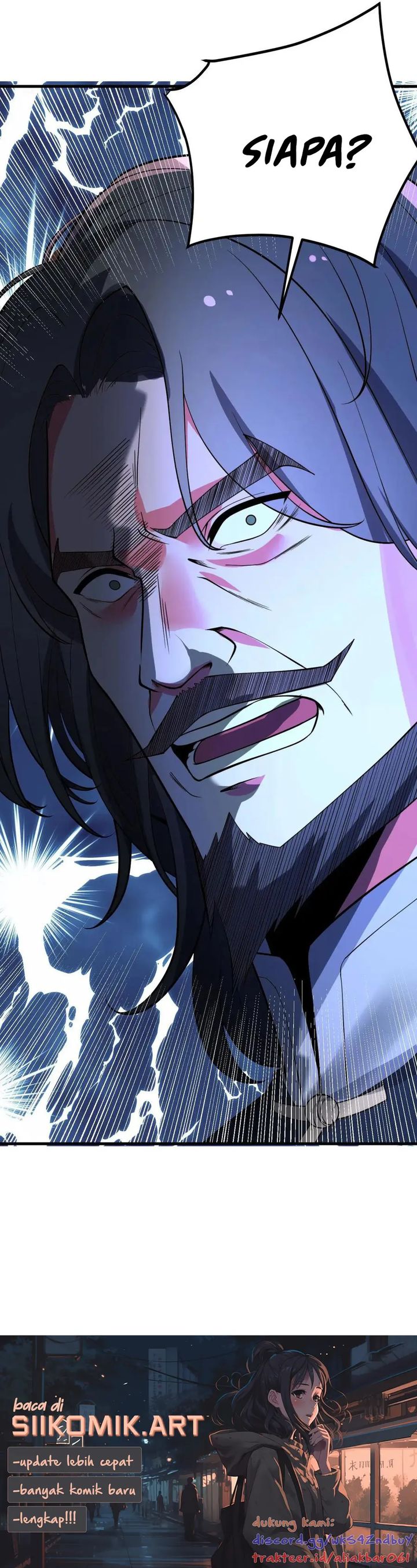 I Have 90 Billion Licking Gold Chap 501 - Next Chap 502