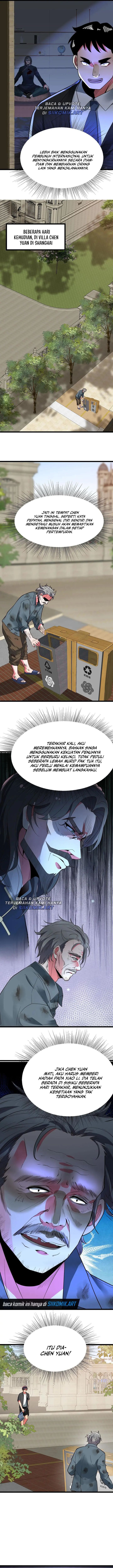 I Have 90 Billion Licking Gold Chap 502 - Next Chap 503