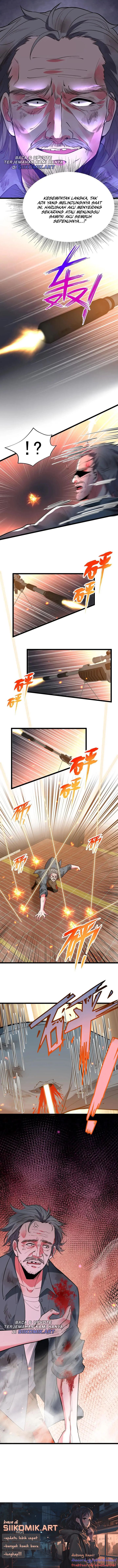 I Have 90 Billion Licking Gold Chap 502 - Next Chap 503