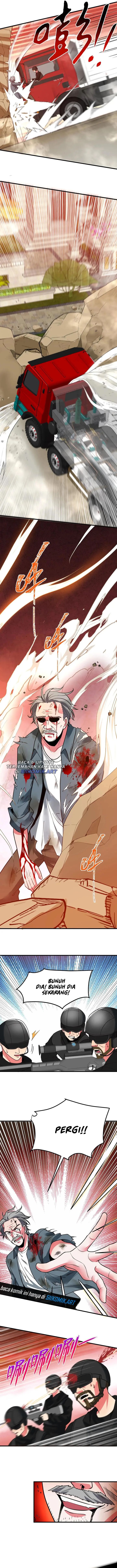 I Have 90 Billion Licking Gold Chap 503 - Next Chap 504