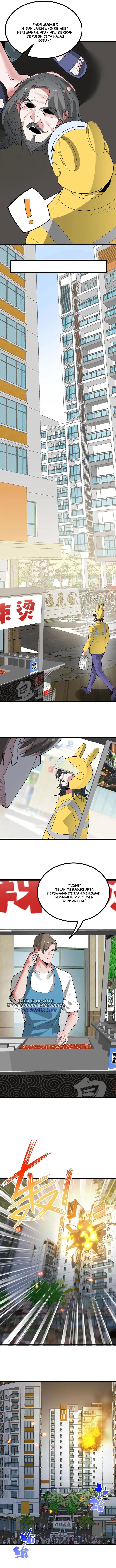 I Have 90 Billion Licking Gold Chap 504 - Next Chap 505