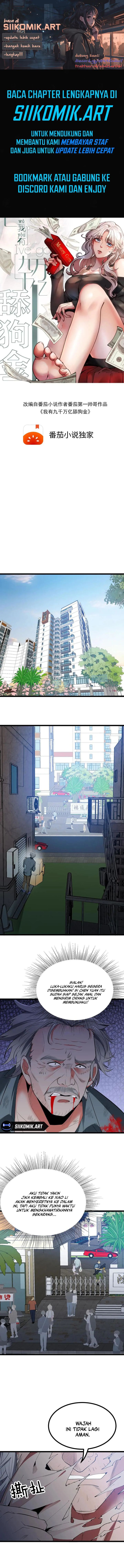 I Have 90 Billion Licking Gold Chap 504 - Next Chap 505