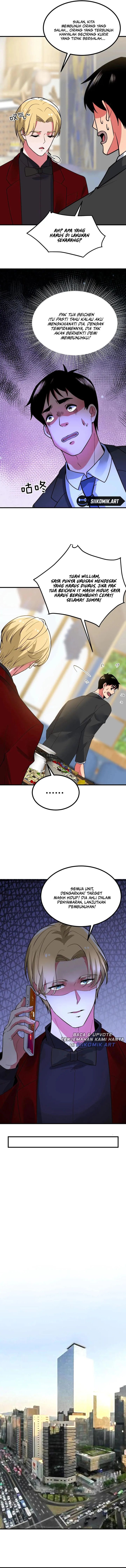 I Have 90 Billion Licking Gold Chap 505 - Next Chap 506