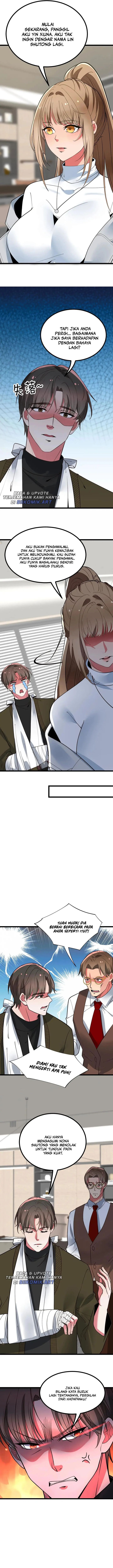 I Have 90 Billion Licking Gold Chap 506 - Next Chap 507