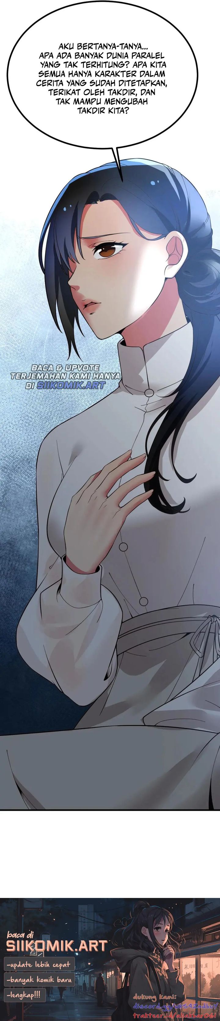 I Have 90 Billion Licking Gold Chap 507 - Next Chap 508