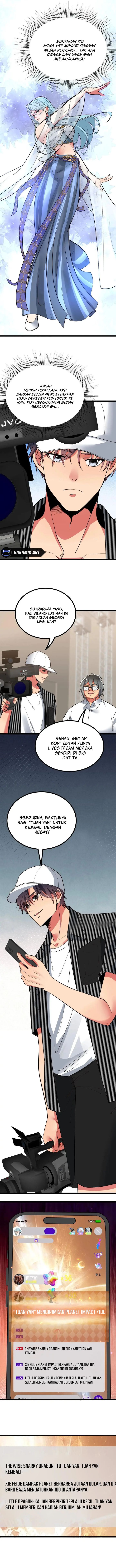 I Have 90 Billion Licking Gold Chap 508 - Next Chap 509