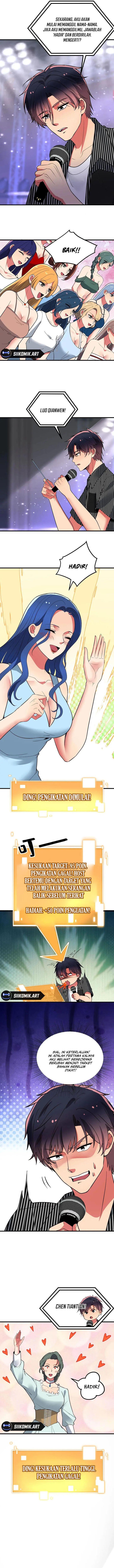 I Have 90 Billion Licking Gold Chap 509 - Next Chap 510